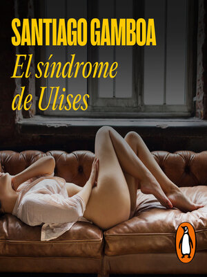 cover image of El síndrome de Ulises